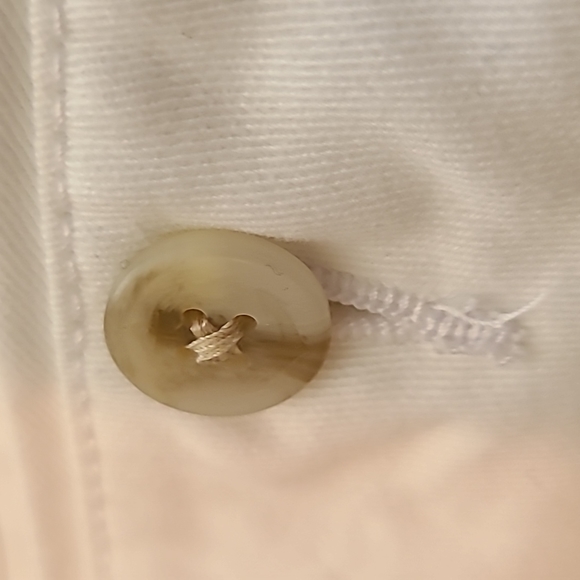 Nautica white men's shorts - Picture 4 of 16